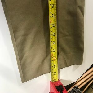 LAUREN RALPH LAUREN MENS TOTAL COMFORT PANTS (G28)